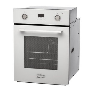 Электрический духовой шкаф Крона SONATA 45 WH фото 2 в Краснодаре Электрический духовой шкаф KRONA SONATA 45 WH фото 2 в Краснодаре