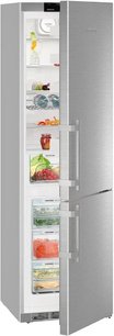 Холодильник Либхер CNef 4815 Comfort NoFrost фото 2 в Краснодаре Холодильник Liebherr CNef 4815 Comfort NoFrost фото 2 в Краснодаре