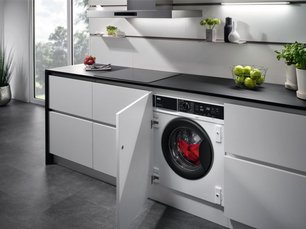 Встраиваемая стиральная машина АЕГ L7FNE48SI фото 4 в Краснодаре Встраиваемая стиральная машина AEG L7FNE48SI фото 4 в Краснодаре