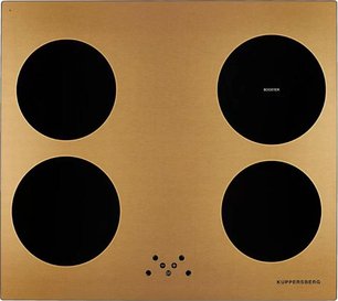 Варочная панель Куперсберг FA6IF01 Bronze фото в Краснодаре Варочная панель Kuppersberg FA6IF01 Bronze фото в Краснодаре