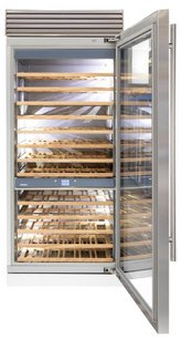 Встраиваемый винный шкаф Fhiaba XS900FW6 фото в Краснодаре