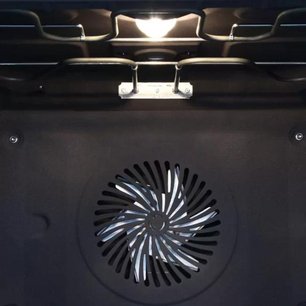 Духовой шкаф AEG BCR546350B фото 3 в Краснодаре