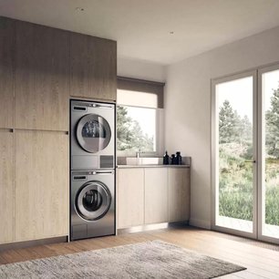 Стиральная машина Аско W4086C.T/2 фото 4 в Краснодаре Стиральная машина Asko W4086C.T/2 фото 4 в Краснодаре