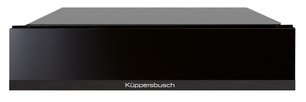 Встраиваемый подогреватель посуды Kuppersbusch CSW 6800.0 S5 Black Velvet фото в Краснодаре