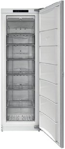 Встраиваемая морозильная камера Fulgor Milano FBFD 351 NF ED Встраиваемая морозильная камера Fulgor Milano FBFD 351 NF ED