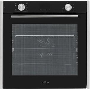 Духовой шкаф Krona QUENDEL 60 BL/S фото в Краснодаре