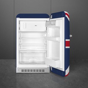 Холодильник Смег FAB10RDUJ2 фото 2 в Краснодаре Холодильник Smeg FAB10RDUJ2 фото 2 в Краснодаре