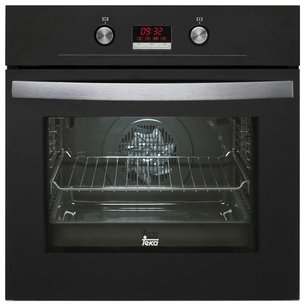 Духовой шкаф Тека HE 720 BLACK фото в Краснодаре Духовой шкаф Teka HE 720 BLACK фото в Краснодаре