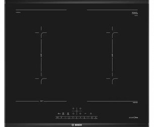 Индукционная варочная панель BOSCH PVQ695FC5E фото в Краснодаре Индукционная варочная панель BOSCH PVQ695FC5E фото в Краснодаре