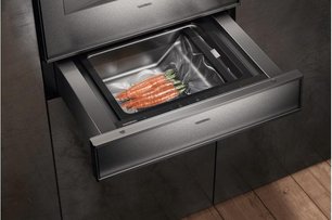 Вакуумный упаковщик Гаггенау DV461100 фото 3 в Краснодаре Вакуумный упаковщик Gaggenau DV461100 фото 3 в Краснодаре