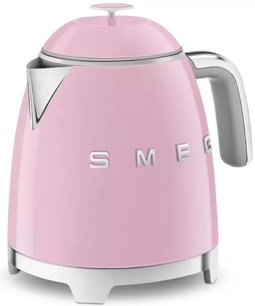 Чайник Smeg KLF05PKEU фото 3