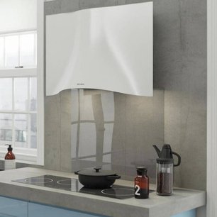 Вытяжка Фабер VEIL WH A90 фото 4 в Краснодаре Вытяжка Faber VEIL WH A90 фото 4 в Краснодаре