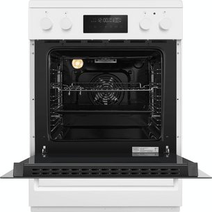 Электрическая плита Маунфилд MEC611CW09TD фото 3 в Краснодаре Электрическая плита Maunfeld MEC611CW09TD фото 3 в Краснодаре