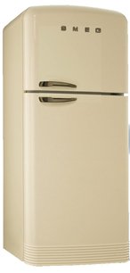 Холодильник Смег FAB50PO фото в Краснодаре Холодильник Smeg FAB50PO фото в Краснодаре