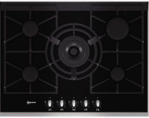 Независимая варочная панель Neff T67S76N1 фото в Краснодаре