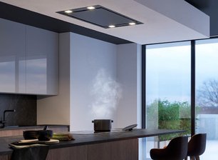 Встраиваемая вытяжка FALMEC STELLA ISOLA 90 BLACK фото 2 в Краснодаре Встраиваемая вытяжка FALMEC STELLA ISOLA 90 BLACK фото 2 в Краснодаре