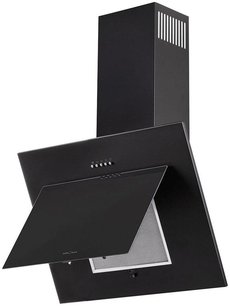 Вытяжка Krona FIONA 600 BLACK PB фото 3 в Краснодаре Вытяжка Krona FIONA 600 BLACK PB фото 3 в Краснодаре