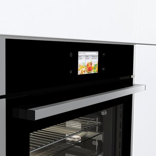 Духовой шкаф Горение BOP799S51X фото 4 в Краснодаре Духовой шкаф Gorenje BOP799S51X фото 4 в Краснодаре
