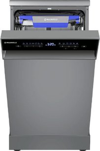 Посудомоечная машина Маунфилд MWF45331S Inverter фото 2 в Краснодаре Посудомоечная машина Maunfeld MWF45331S Inverter фото 2 в Краснодаре