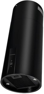 Вытяжка Маунфилд Lee Light Isla 35 Sensor черный фото 2 в Краснодаре Вытяжка Maunfeld Lee Light Isla 35 Sensor черный фото 2 в Краснодаре