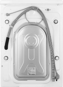 Стиральная машина Samsung WF 8590NMW8DYLP фото 2 в Краснодаре