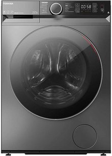 Стирально-сушильная машина Toshiba TWD-BM110GF4RU(SK) фото в Краснодаре