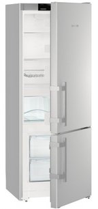 Холодильник Либхер CUsl 2915 Comfort фото 4 в Краснодаре Холодильник Liebherr CUsl 2915 Comfort фото 4 в Краснодаре