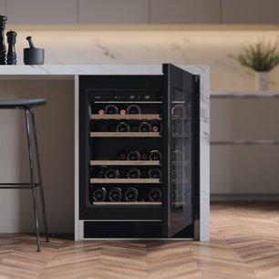 Встраиваемый винный шкаф Asko WCN15842G фото 3 в Краснодаре