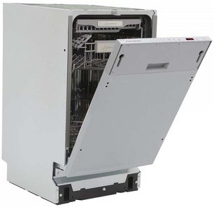 Встраиваемая посудомоечная машина Шауб Лоренц SLG VI4510 фото 4 в Краснодаре Встраиваемая посудомоечная машина Schaub Lorenz SLG VI4510 фото 4 в Краснодаре