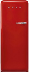 Холодильник Смег FAB28LRD6 фото в Краснодаре Холодильник Smeg FAB28LRD6 фото в Краснодаре