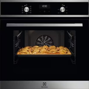 Духовой шкаф Электролюкс EOD5C70BX фото в Краснодаре Духовой шкаф Electrolux EOD5C70BX фото в Краснодаре