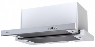Встраиваемая вытяжка Крона KAMILLA power 600 inox 3P фото в Краснодаре Встраиваемая вытяжка KRONA KAMILLA power 600 inox 3P фото в Краснодаре