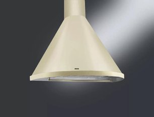 Вытяжка Смег KSE86PO фото 2 в Краснодаре Вытяжка Smeg KSE86PO фото 2 в Краснодаре