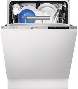 Посудомоечная машина Электролюкс ESL 97720 RA фото в Краснодаре Посудомоечная машина Electrolux ESL 97720 RA фото в Краснодаре