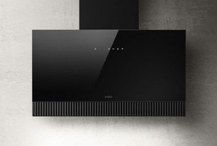 Вытяжка Элика SUPER PLAT BL/F/80 фото 3 в Краснодаре Вытяжка Elica SUPER PLAT BL/F/80 фото 3 в Краснодаре