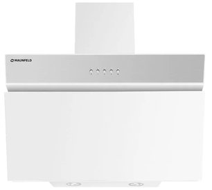 Вытяжка Маунфилд MZR 50 White фото в Краснодаре Вытяжка Maunfeld MZR 50 White фото в Краснодаре
