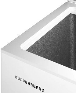 Морозильная камера Куперсберг FLCF 200 W фото 3 в Краснодаре Морозильная камера Kuppersberg FLCF 200 W фото 3 в Краснодаре