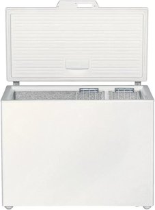 Морозильный ларь Либхер GT 3632 Comfort фото в Краснодаре Морозильный ларь Liebherr GT 3632 Comfort фото в Краснодаре