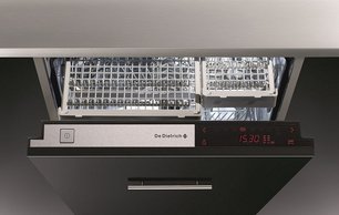 Посудомоечная машина De Dietrich DVH 1150 J фото 2 в Краснодаре