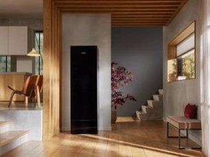 Сушильный шкаф Миле Aerium LC 860 WP OBSW фото 2 в Краснодаре Сушильный шкаф Miele Aerium LC 860 WP OBSW фото 2 в Краснодаре