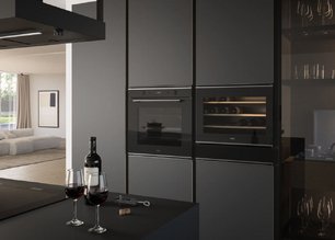 Встраиваемый винный шкаф Franke FMY 24 WCR XS фото 3 в Краснодаре