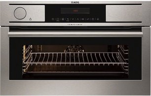 Духовой шкаф АЕГ KS8100001M фото 2 в Краснодаре Духовой шкаф AEG KS8100001M фото 2 в Краснодаре