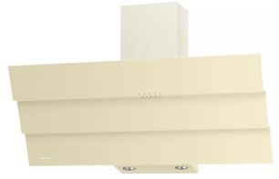 Вытяжка Маунфилд CASCADA TRIO 90 BIEGE фото в Краснодаре Вытяжка Maunfeld CASCADA TRIO 90 BIEGE фото в Краснодаре