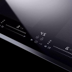 Индукционная варочная панель Маунфилд CVI594SF2BK LUX фото 3 в Краснодаре Индукционная варочная панель Maunfeld CVI594SF2BK LUX фото 3 в Краснодаре