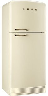 Холодильник Смег FAB50RCRB фото в Краснодаре Холодильник Smeg FAB50RCRB фото в Краснодаре