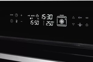 Духовой шкаф Kuppersberg FH 911 B фото 4 в Краснодаре