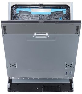 Встраиваемая посудомоечная машина Korting KDI 60985 фото 2 в Краснодаре