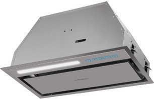 Вытяжка Maunfeld Clare 60 Inox фото в Краснодаре