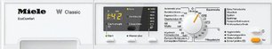 Стиральная машина Миле WDA 200 WPM W CLASSIC фото 2 в Краснодаре Стиральная машина Miele WDA 200 WPM W CLASSIC фото 2 в Краснодаре