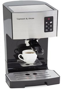 Кофеварка Zigmund & Shtain ZCM-887 фото 2 в Краснодаре